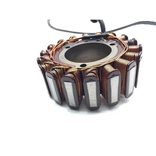 Engine Stator Generator 1985 Yamaha Venture Royale XVZ1200D 2988A 13