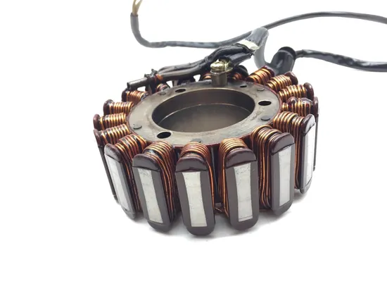 Engine Stator Generator 1985 Yamaha Venture Royale XVZ1200D 2988A 2