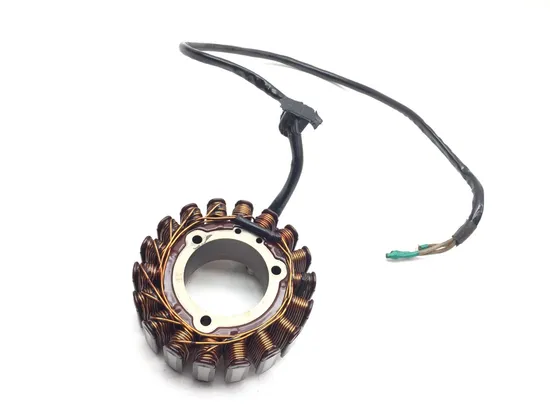 Engine Stator Generator 1985 Yamaha Venture Royale XVZ1200D 2988A 6