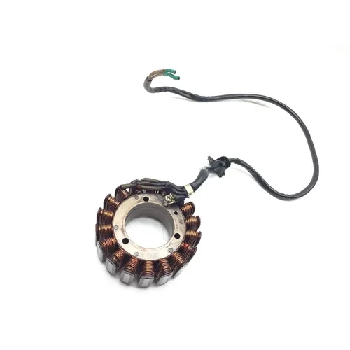 Engine Stator Generator 1985 Yamaha Venture Royale XVZ1200D 2988A 3