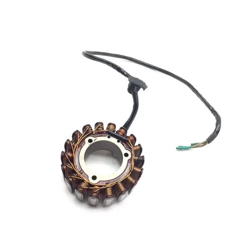 Engine Stator Generator 1985 Yamaha Venture Royale XVZ1200D 2988A 9