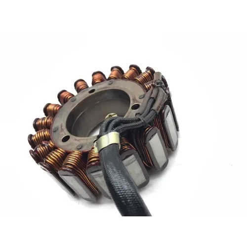 Engine Stator Generator 1985 Yamaha Venture Royale XVZ1200D 2988A 7