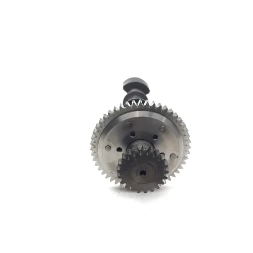 Engine Balancer 1985 Yamaha Venture Royale XVZ1200D 2988A 8