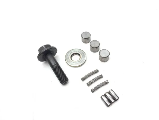 Engine Flywheel 1985 Yamaha Venture Royale XVZ1200D 2988A