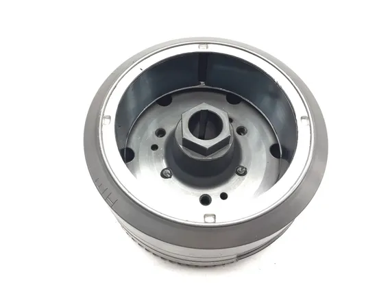 Engine Flywheel 1985 Yamaha Venture Royale XVZ1200D 2988A