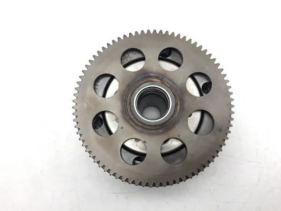 Engine Flywheel 1985 Yamaha Venture Royale XVZ1200D 2988A