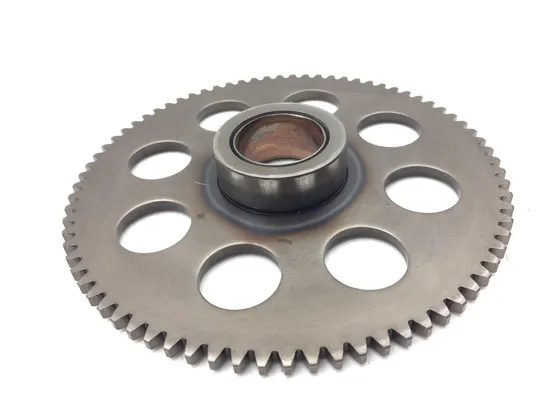 Engine Flywheel 1985 Yamaha Venture Royale XVZ1200D 2988A