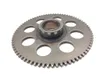 Engine Flywheel 1985 Yamaha Venture Royale XVZ1200D 2988A