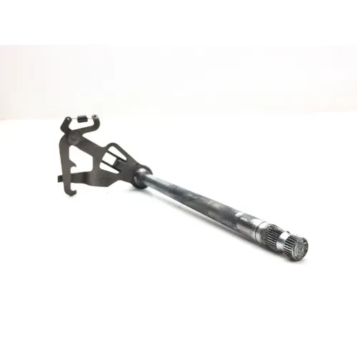 Engine Shifter Shift Shaft 1985 Yamaha Venture Royale XVZ1200D 2988A 6