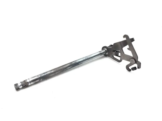 Engine Shifter Shift Shaft 1985 Yamaha Venture Royale XVZ1200D 2988A