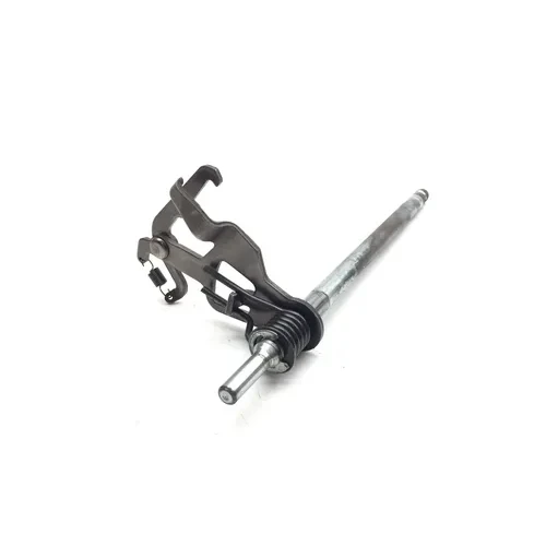 Engine Shifter Shift Shaft 1985 Yamaha Venture Royale XVZ1200D 2988A 5