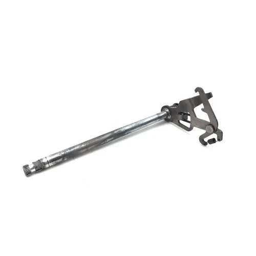 Engine Shifter Shift Shaft 1985 Yamaha Venture Royale XVZ1200D 2988A 3