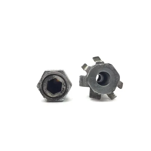 Swing Arm Swingarm Bolt 1985 Yamaha Venture Royale XVZ1200D 2988A 8