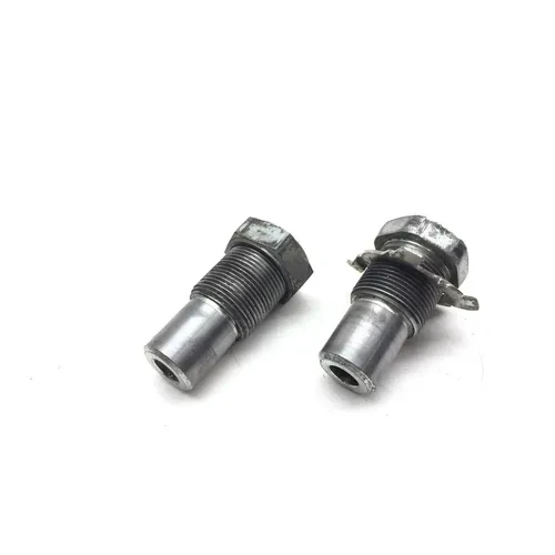 Swing Arm Swingarm Bolt 1985 Yamaha Venture Royale XVZ1200D 2988A 5