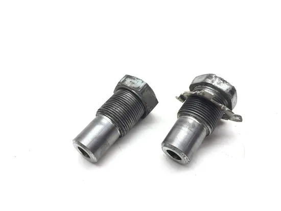 Swing Arm Swingarm Bolt 1985 Yamaha Venture Royale XVZ1200D 2988A