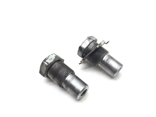 Swing Arm Swingarm Bolt 1985 Yamaha Venture Royale XVZ1200D 2988A