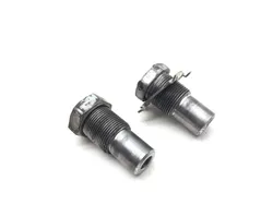 Swing Arm Swingarm Bolt 1985 Yamaha Venture Royale XVZ1200D 2988A