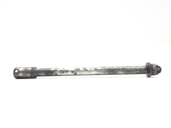 Rear Wheel Axle 1985 Yamaha Venture Royale XVZ1200D 2988A
