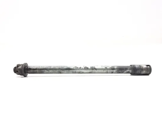 Rear Wheel Axle 1985 Yamaha Venture Royale XVZ1200D 2988A