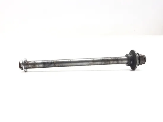 Front Wheel Axle 1985 Yamaha Venture Royale XVZ1200D 2988A