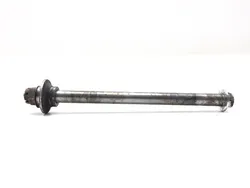 Front Wheel Axle 1985 Yamaha Venture Royale XVZ1200D 2988A