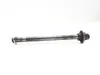 Front Wheel Axle 1985 Yamaha Venture Royale XVZ1200D 2988A
