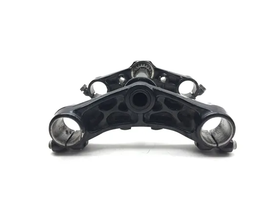 Upper Lower Triple Tree Set 1985 Yamaha Venture Royale XVZ1200D 2988A