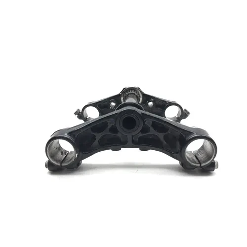 Upper Lower Triple Tree Set 1985 Yamaha Venture Royale XVZ1200D 2988A 9