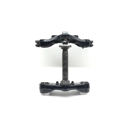 Upper Lower Triple Tree Set 1985 Yamaha Venture Royale XVZ1200D 2988A 7