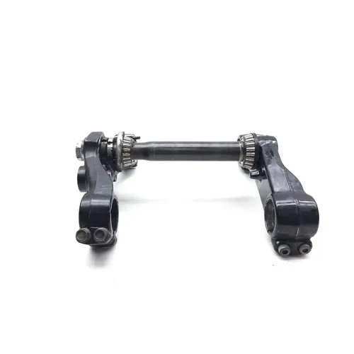 Upper Lower Triple Tree Set 1985 Yamaha Venture Royale XVZ1200D 2988A 14