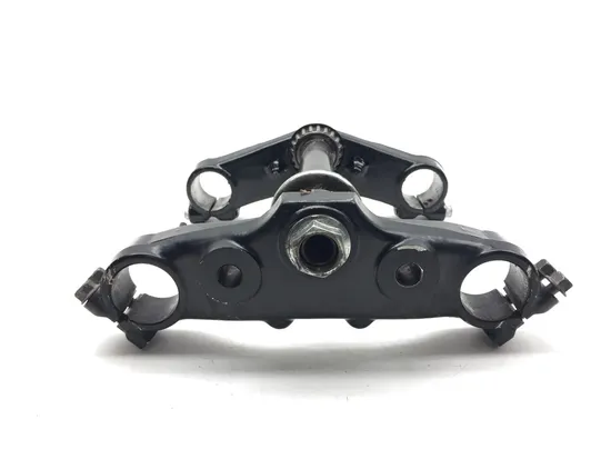 Upper Lower Triple Tree Set 1985 Yamaha Venture Royale XVZ1200D 2988A