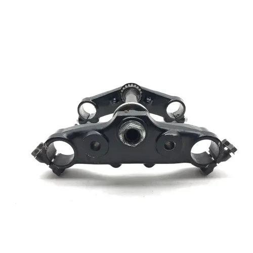 Upper Lower Triple Tree Set 1985 Yamaha Venture Royale XVZ1200D 2988A 13