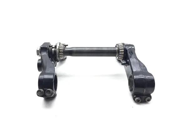 Upper Lower Triple Tree Set 1985 Yamaha Venture Royale XVZ1200D 2988A