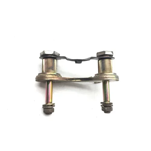 Upper Lower Triple Tree Set 1985 Yamaha Venture Royale XVZ1200D 2988A 5