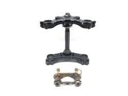 Upper Lower Triple Tree Set 1985 Yamaha Venture Royale XVZ1200D 2988A