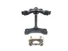 Upper Lower Triple Tree Set 1985 Yamaha Venture Royale XVZ1200D 2988A