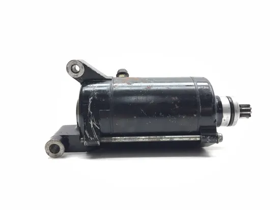 Electric Starter Motor 1985 Yamaha Venture Royale XVZ1200D 2988A