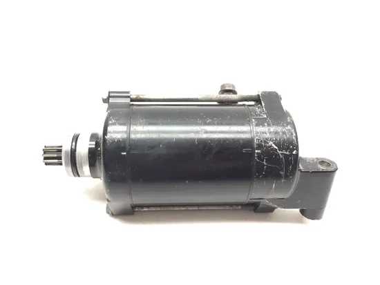 Electric Starter Motor 1985 Yamaha Venture Royale XVZ1200D 2988A