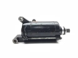 Electric Starter Motor 1985 Yamaha Venture Royale XVZ1200D 2988A
