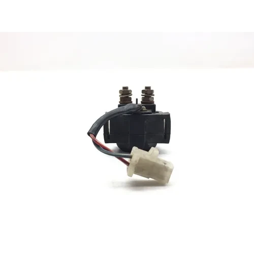 Ignition Starter Solenoid 1985 Yamaha Venture Royale XVZ1200D 2988A 9