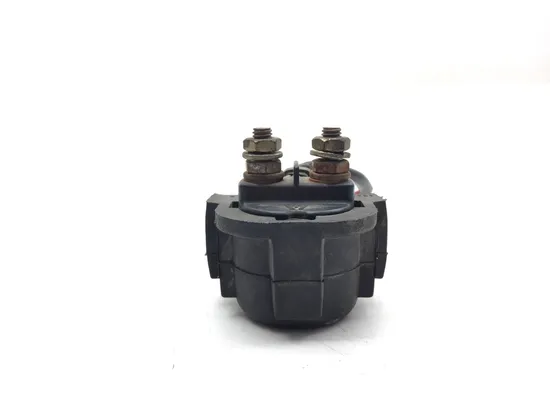 Ignition Starter Solenoid 1985 Yamaha Venture Royale XVZ1200D 2988A