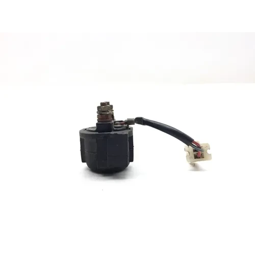 Ignition Starter Solenoid 1985 Yamaha Venture Royale XVZ1200D 2988A 7