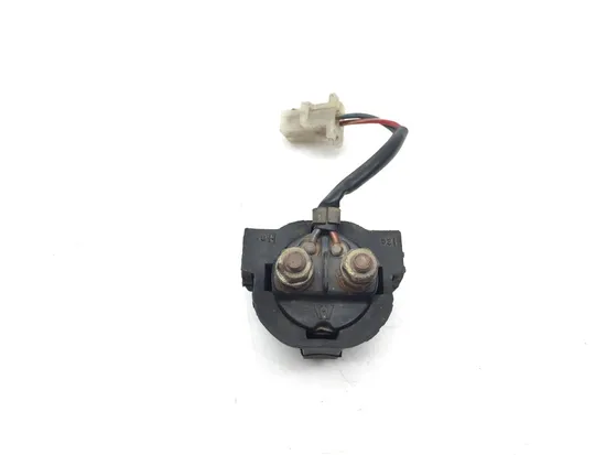 Ignition Starter Solenoid 1985 Yamaha Venture Royale XVZ1200D 2988A