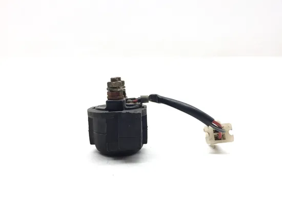 Ignition Starter Solenoid 1985 Yamaha Venture Royale XVZ1200D 2988A