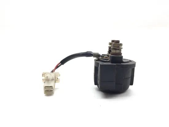 Ignition Starter Solenoid 1985 Yamaha Venture Royale XVZ1200D 2988A