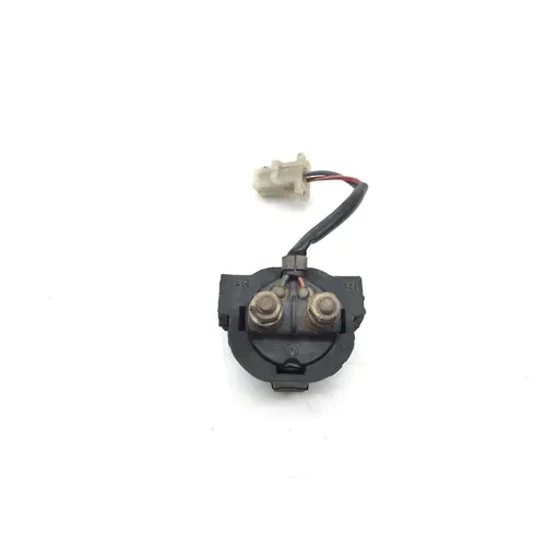 Ignition Starter Solenoid 1985 Yamaha Venture Royale XVZ1200D 2988A 3