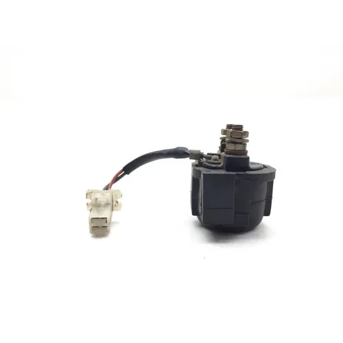 Ignition Starter Solenoid 1985 Yamaha Venture Royale XVZ1200D 2988A 11