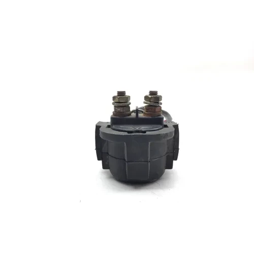 Ignition Starter Solenoid 1985 Yamaha Venture Royale XVZ1200D 2988A 5
