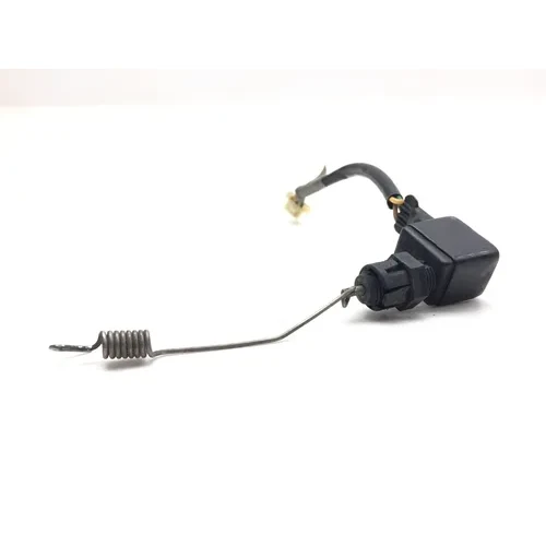 Brake Tail Light Switch 1985 Yamaha Venture Royale XVZ1200D 2988A 5