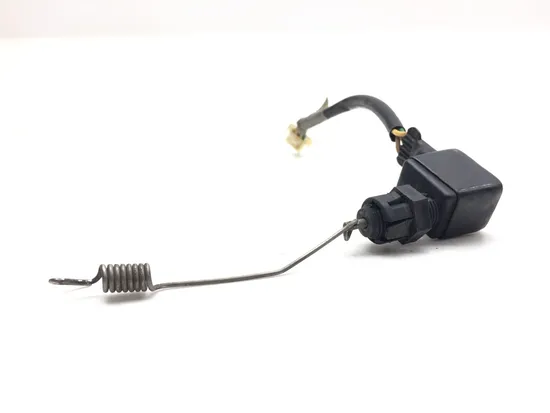 Brake Tail Light Switch 1985 Yamaha Venture Royale XVZ1200D 2988A